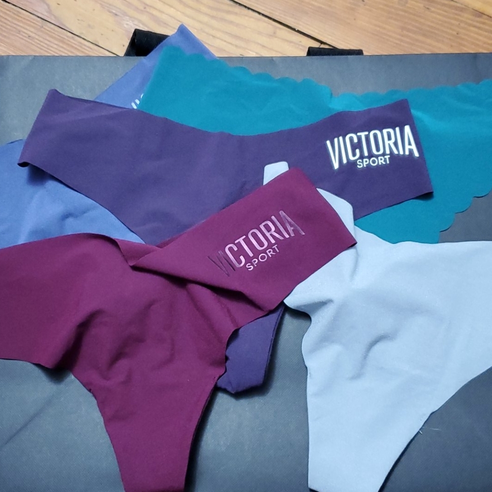 Victoria's Secret panty set #4